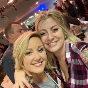 Meet your Posher, Kristin